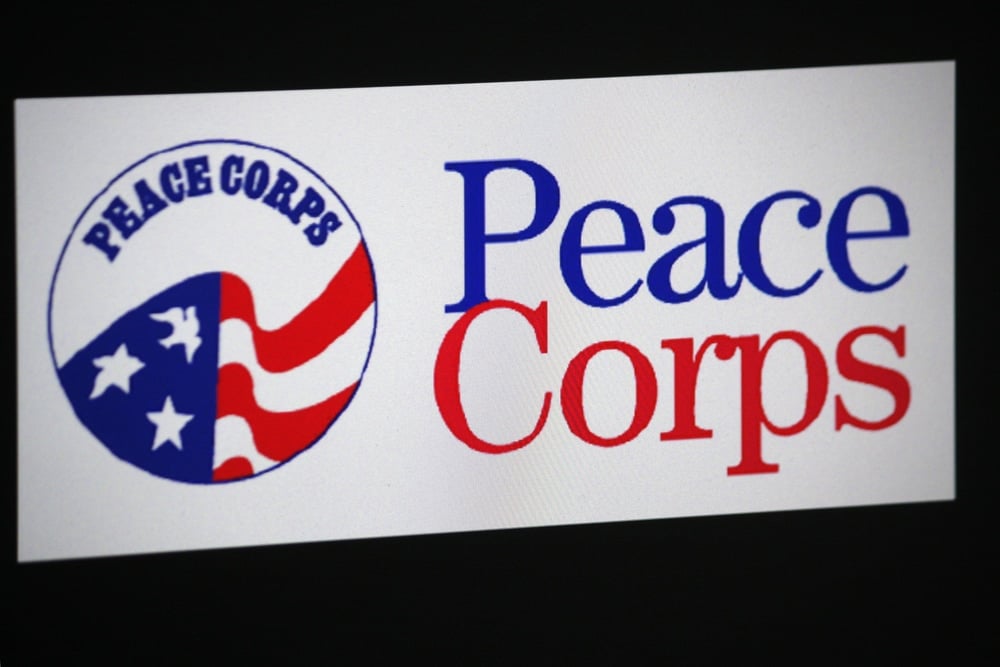 peace corps - a travel job and lifestyle