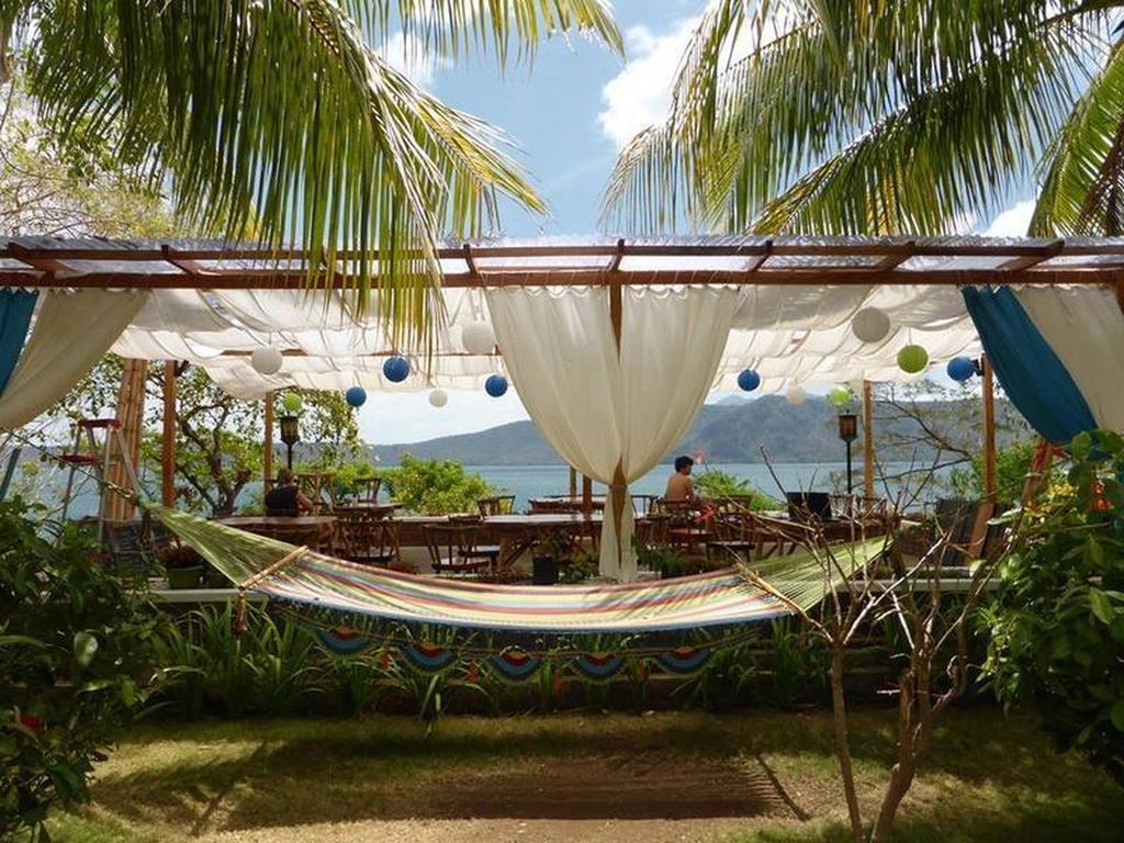 旅馆Paradiso最好的青年旅社在格拉纳达，尼加拉瓜