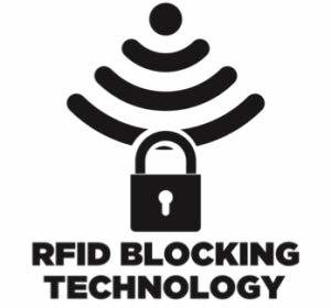 rfid屏蔽技术