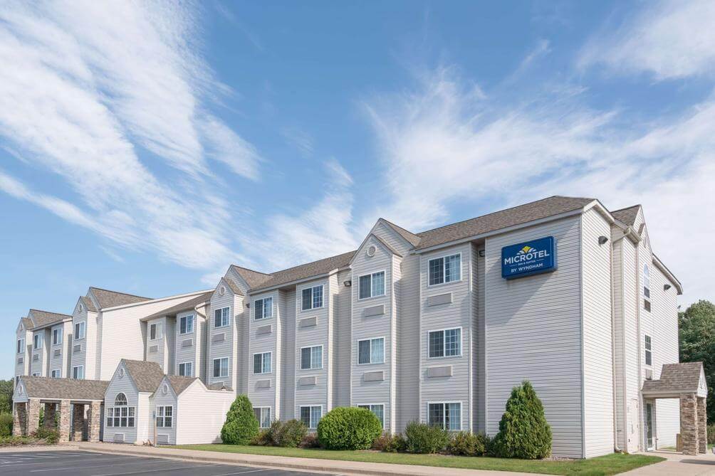 Microtel Inn & Suites -美国最平衡的经济型连锁酒店