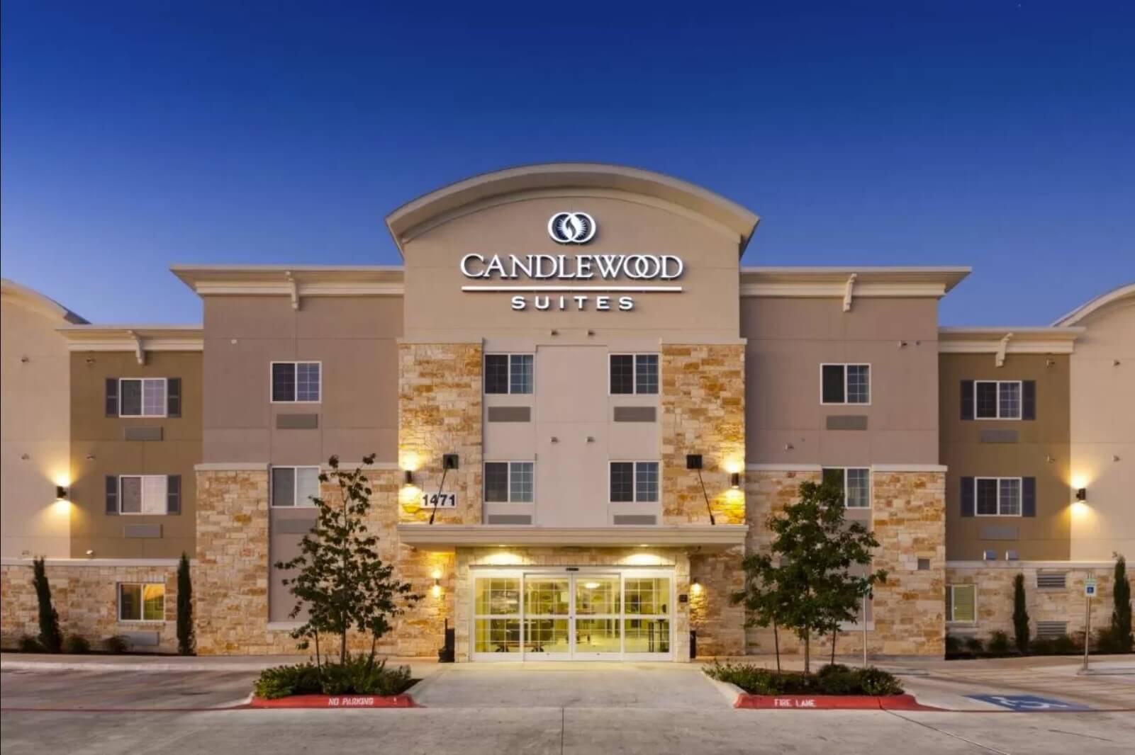 Candlewood Inn & Suites -最好的中端经济型连锁酒店