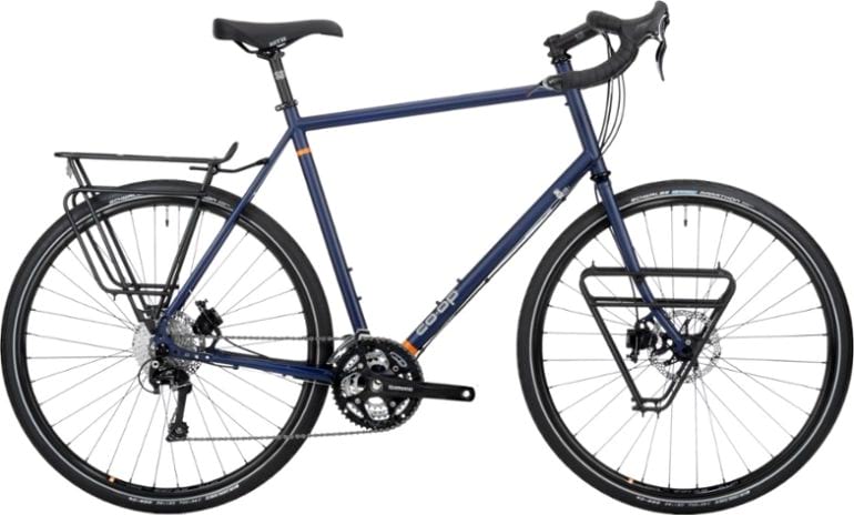 Coop Cycles ADV 1 1 Bike